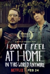 I Don't Feel at Home in This World Anymore (2017) Profile Photo
