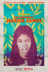 The Incredible Jessica James (2017) Profile Photo