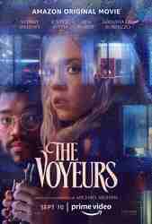The Voyeurs (2021) Profile Photo