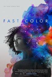 Fast Color (2019) Profile Photo