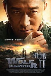 Wolf Warriors 2 (2017) Profile Photo
