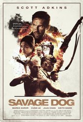 Savage Dog (2017) Profile Photo