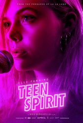Teen Spirit  (2019) Profile Photo