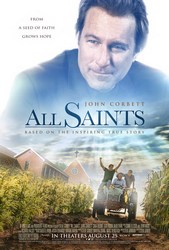 All Saints (2017) Profile Photo