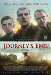 Journey's End (2018) Profile Photo