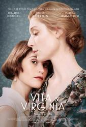 Vita and Virginia (2019) Profile Photo