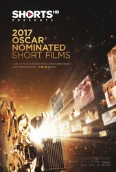 The 2017 Oscar Nominated Short Films (2017) Profile Photo