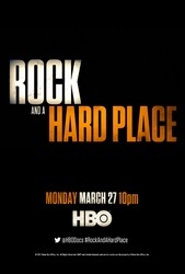 Rock and a Hard Place (2017) Profile Photo