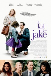 A Kid Like Jake (2018) Profile Photo