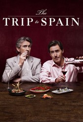 The Trip to Spain (2017) Profile Photo