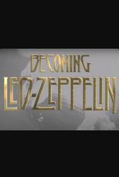 Becoming Led Zeppelin