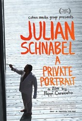 Julian Schnabel: A Private Portrait (2017) Profile Photo