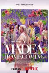 A Madea Homecoming (2022) Profile Photo