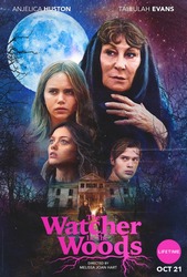 The Watcher in the Woods (2017) Profile Photo