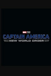 Captain America: Brave New World (2024) Profile Photo