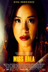 Miss Bala  (2019) Profile Photo