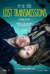 Lost Transmissions (2020) Profile Photo