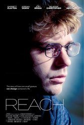 Reach (2018) Profile Photo