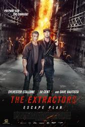 Escape Plan: The Extractors (2019) Profile Photo