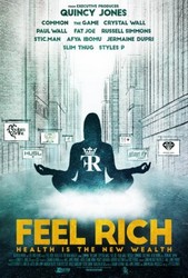Feel Rich: Health Is the New Wealth (2017) Profile Photo