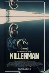 Killerman (2019) Profile Photo
