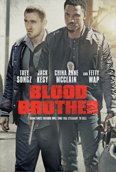 Blood Brother (2018) Profile Photo