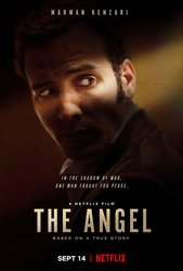 The Angel (2018) Profile Photo
