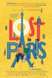 Lost in Paris (2017) Profile Photo