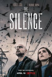 The Silence (2019) Profile Photo