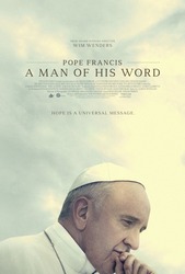 Pope Francis - A Man of His Word (2018) Profile Photo