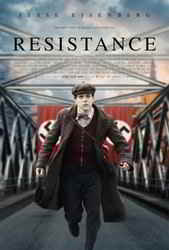 Resistance  (2020) Profile Photo