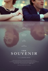 The Souvenir (2019) Profile Photo