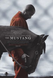 The Mustang (2019) Profile Photo
