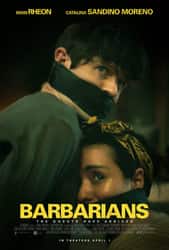 Barbarians (2022) Profile Photo