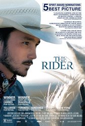The Rider (2018) Profile Photo