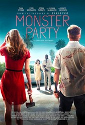 Monster Party (2018) Profile Photo