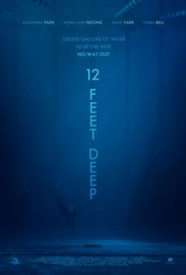 12 Feet Deep (2017) Profile Photo