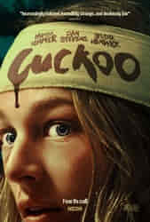 Cuckoo (2024) Profile Photo
