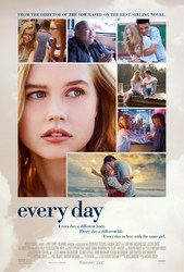 Every Day  (2018) Profile Photo