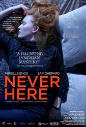 Never Here (2017) Profile Photo