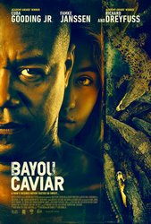 Bayou Caviar (2018) Profile Photo