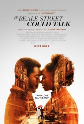 If Beale Street Could Talk (2018) Profile Photo