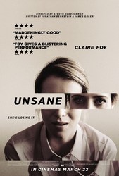 Unsane (2018) Profile Photo