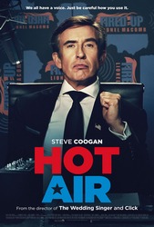 Hot Air  (2019) Profile Photo
