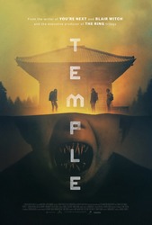 Temple (2017) Profile Photo