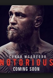 Conor McGregor: Notorious (2017) Profile Photo