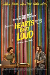 Hearts Beat Loud (2018) Profile Photo