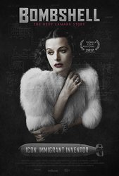 Bombshell: The Hedy Lamarr Story (2017) Profile Photo