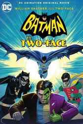 Batman vs. Two-Face (2017) Profile Photo