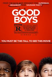 Good Boys (2019) Profile Photo
